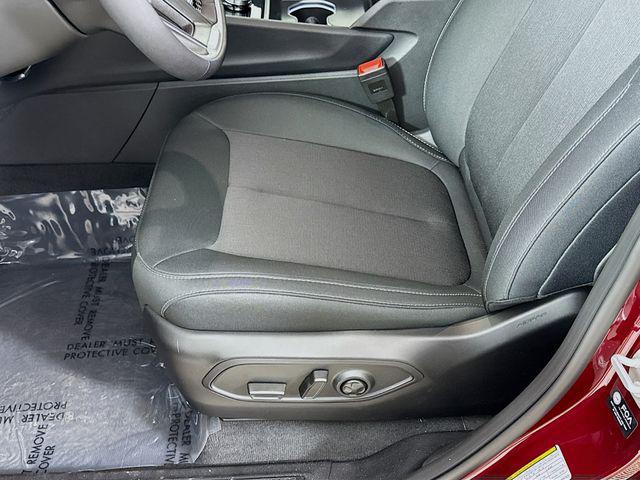 new 2025 Jeep Grand Cherokee L car, priced at $39,420