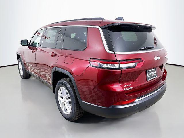 new 2025 Jeep Grand Cherokee L car, priced at $39,420