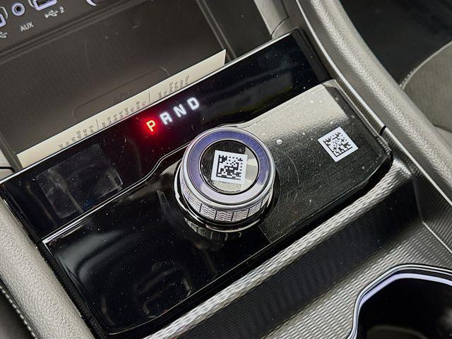 new 2025 Jeep Grand Cherokee L car, priced at $41,730