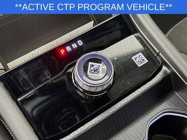 new 2025 Jeep Grand Cherokee L car, priced at $41,730