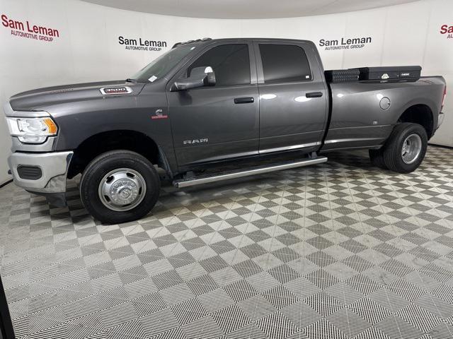 used 2022 Ram 3500 car, priced at $40,900