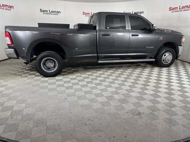 used 2022 Ram 3500 car, priced at $40,900