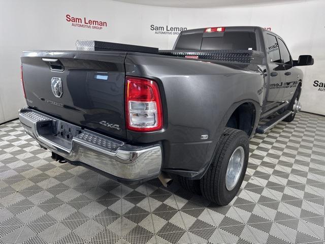 used 2022 Ram 3500 car, priced at $40,900