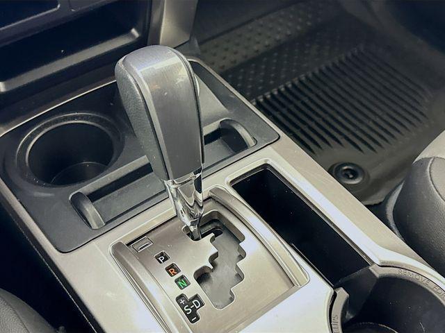used 2023 Toyota 4Runner car, priced at $44,877