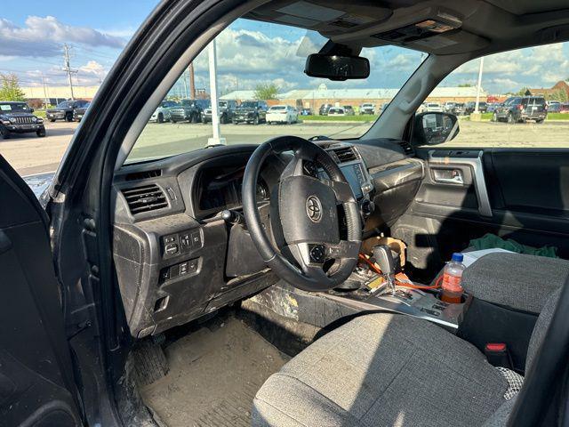 used 2023 Toyota 4Runner car, priced at $46,290