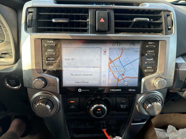 used 2023 Toyota 4Runner car, priced at $46,290