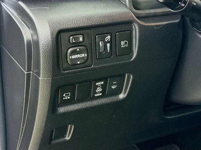 used 2023 Toyota 4Runner car, priced at $44,877