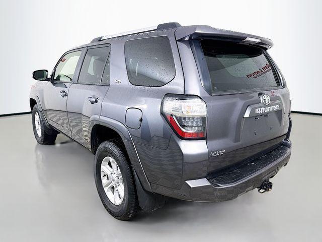 used 2023 Toyota 4Runner car, priced at $44,877