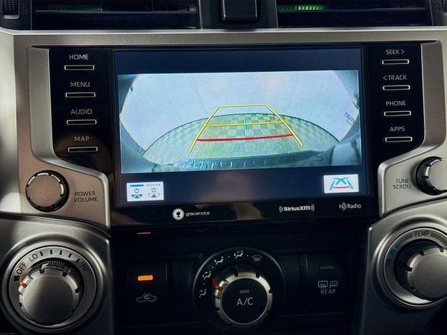 used 2023 Toyota 4Runner car, priced at $44,877