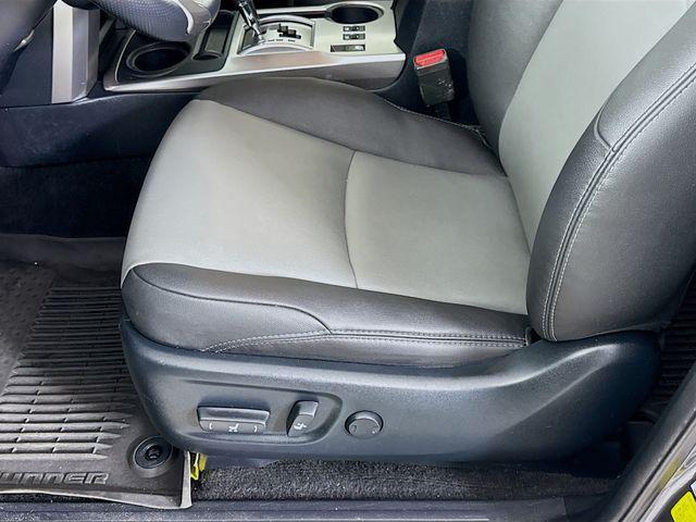 used 2023 Toyota 4Runner car, priced at $44,877