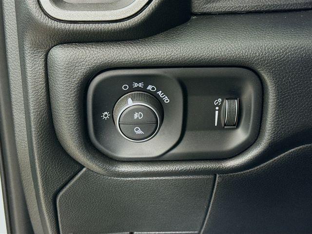 used 2025 Ram 3500 car, priced at $32,995