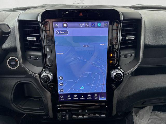 used 2025 Ram 3500 car, priced at $32,995