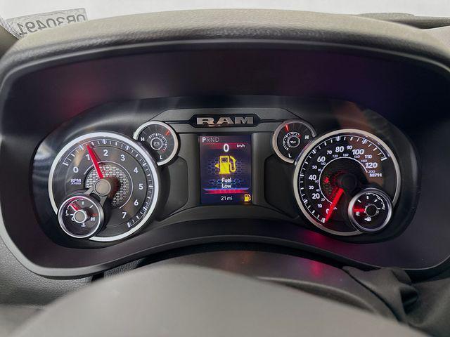 used 2025 Ram 3500 car, priced at $32,995