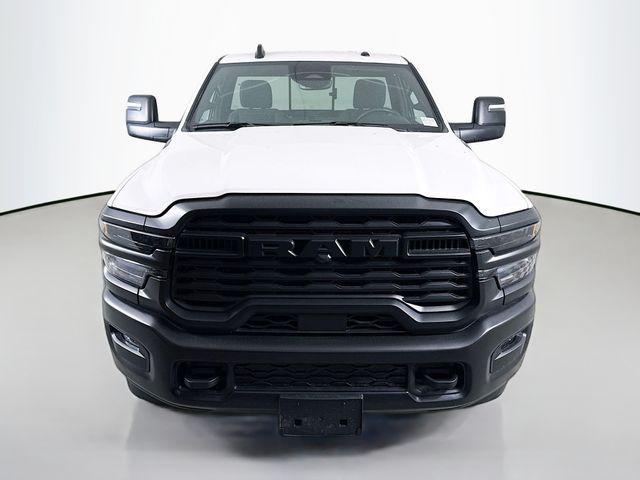 used 2025 Ram 3500 car, priced at $32,995