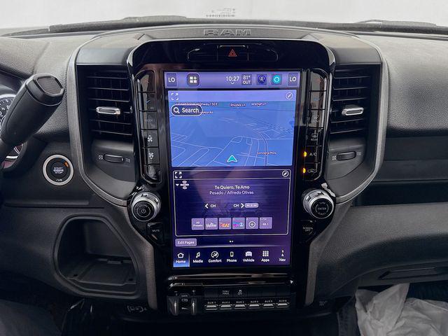 used 2025 Ram 3500 car, priced at $32,995