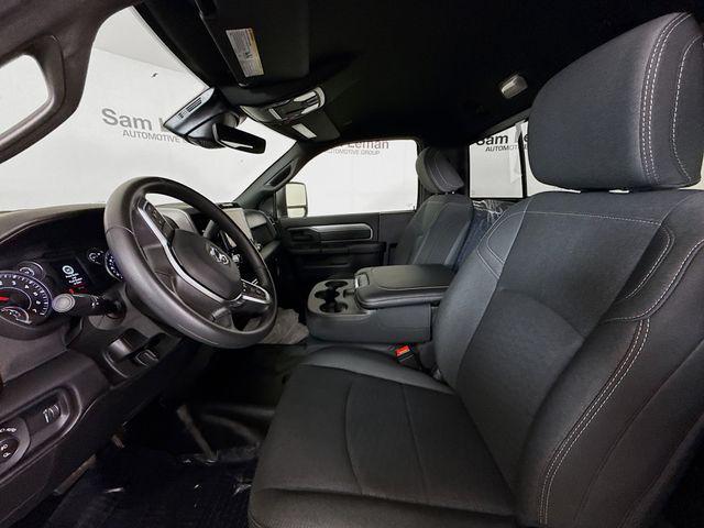 used 2025 Ram 3500 car, priced at $32,995