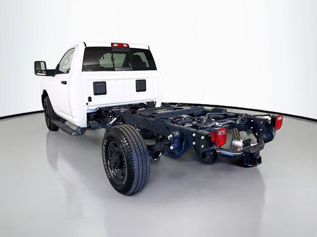used 2025 Ram 3500 car, priced at $32,995