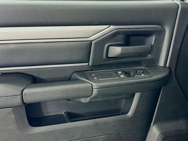 used 2025 Ram 3500 car, priced at $32,995