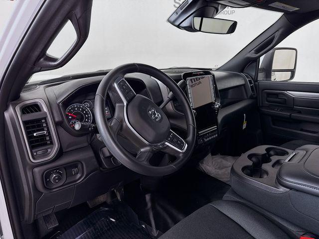 used 2025 Ram 3500 car, priced at $32,995