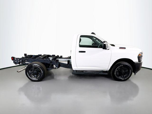 used 2025 Ram 3500 car, priced at $32,995