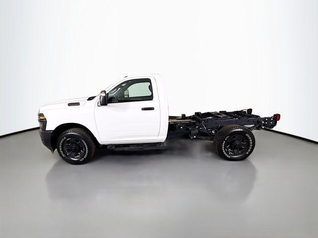 used 2025 Ram 3500 car, priced at $32,995