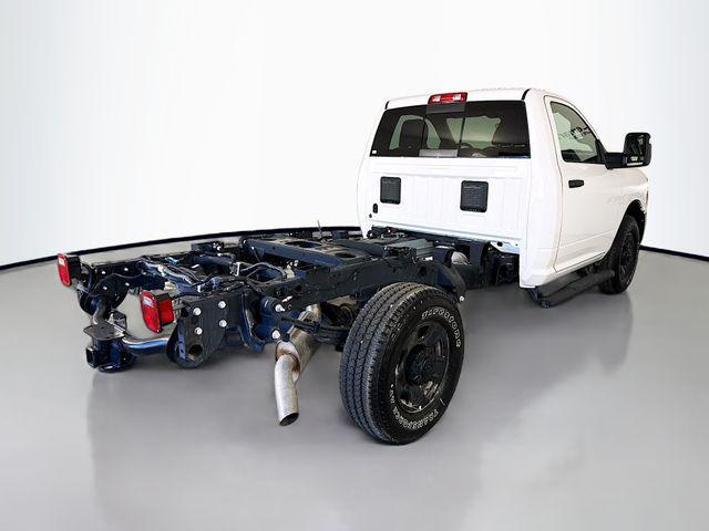 used 2025 Ram 3500 car, priced at $32,995