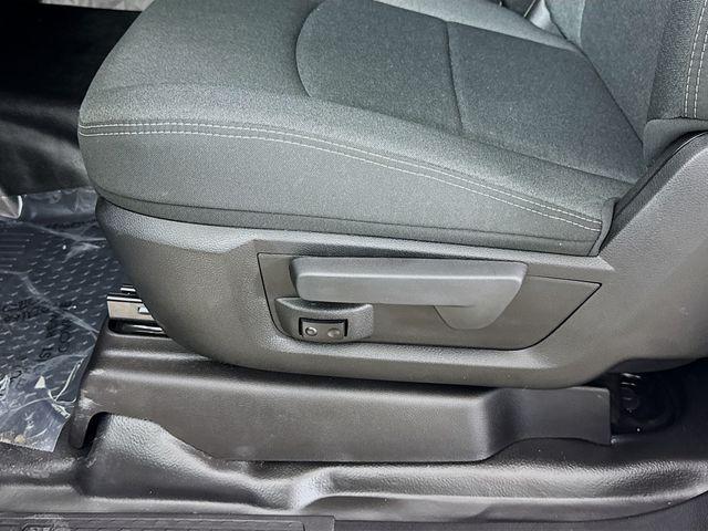 used 2025 Ram 3500 car, priced at $32,995