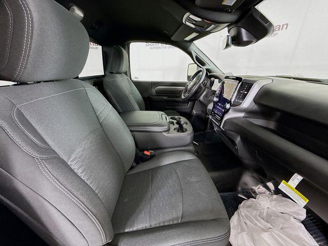 used 2025 Ram 3500 car, priced at $32,995