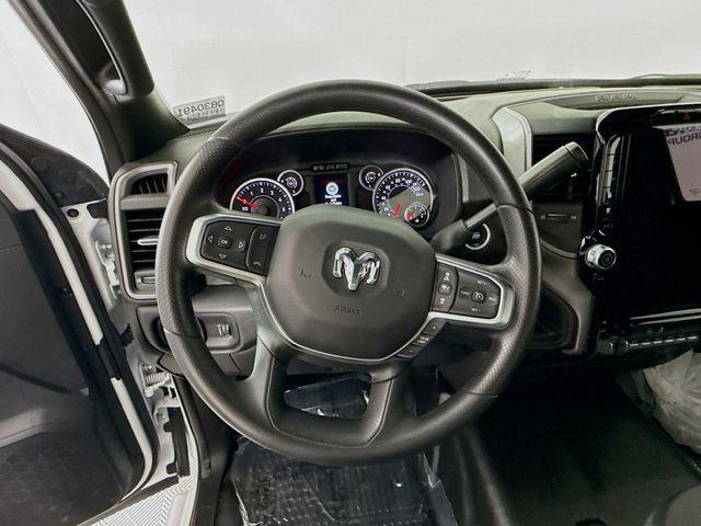 used 2025 Ram 3500 car, priced at $32,995