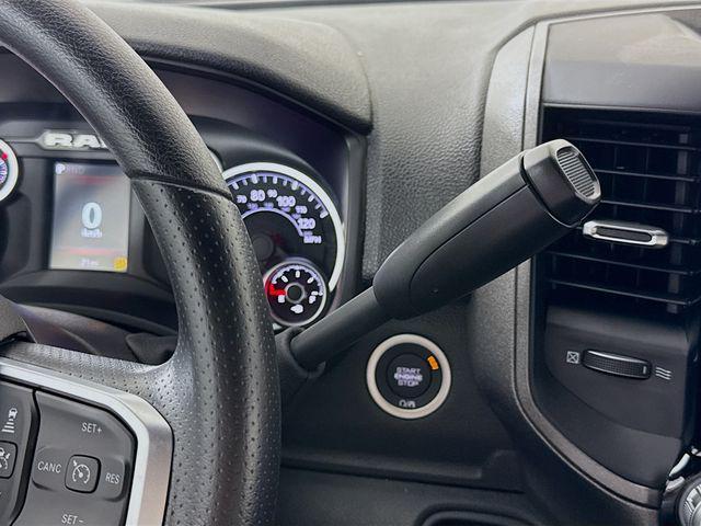 used 2025 Ram 3500 car, priced at $32,995