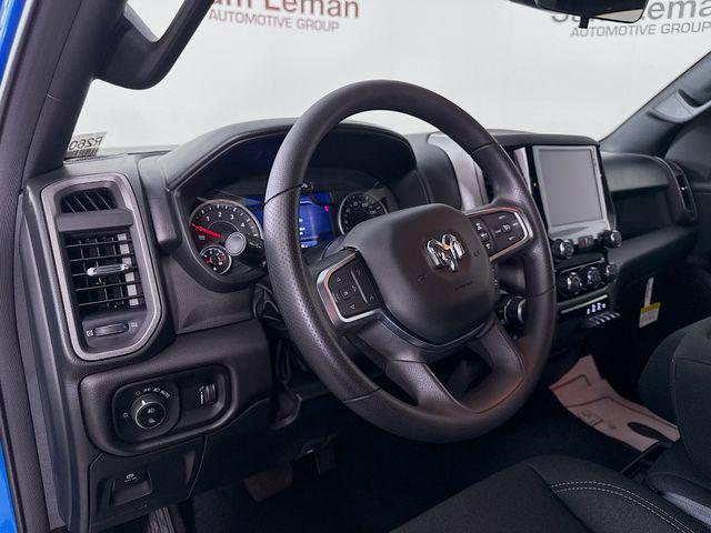 new 2026 Ram 1500 car, priced at $49,600