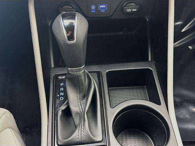 used 2020 Hyundai Tucson car, priced at $15,990