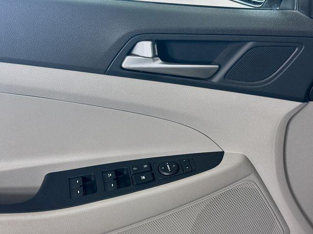 used 2020 Hyundai Tucson car, priced at $15,990