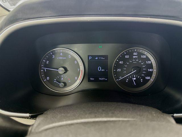 used 2020 Hyundai Tucson car, priced at $15,990