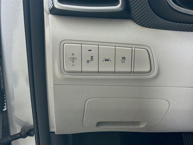 used 2020 Hyundai Tucson car, priced at $15,990