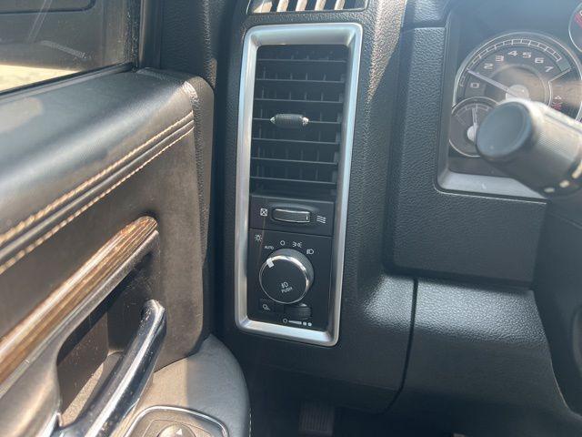 used 2015 Ram 1500 car, priced at $20,995