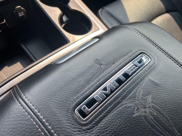 used 2015 Ram 1500 car, priced at $20,995