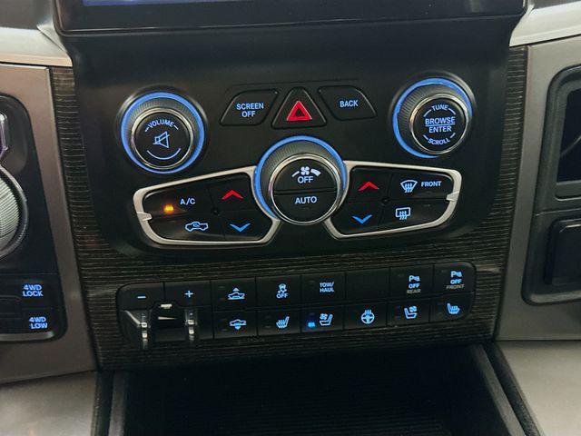 used 2015 Ram 1500 car, priced at $19,899