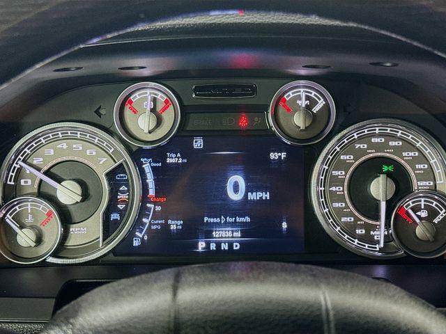 used 2015 Ram 1500 car, priced at $19,899