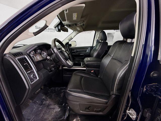 used 2015 Ram 1500 car, priced at $19,899