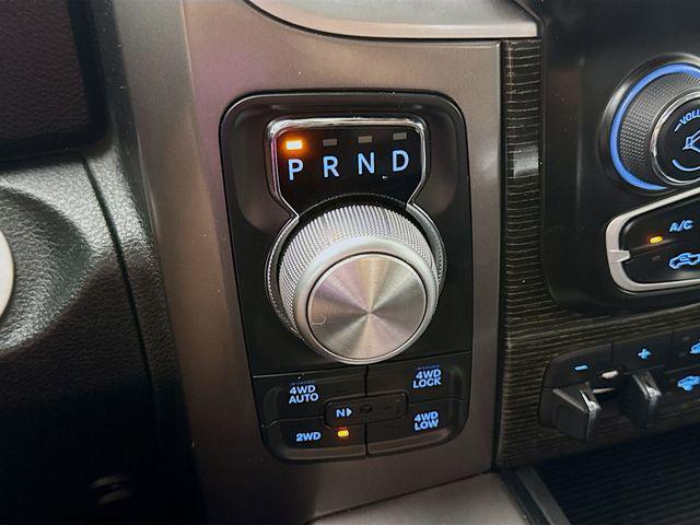 used 2015 Ram 1500 car, priced at $19,899