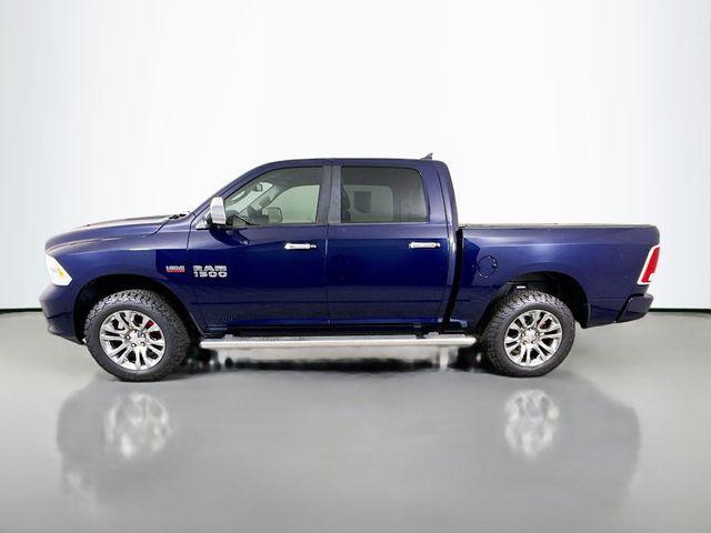 used 2015 Ram 1500 car, priced at $19,899