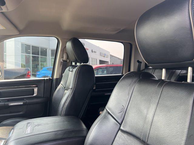 used 2015 Ram 1500 car, priced at $20,995