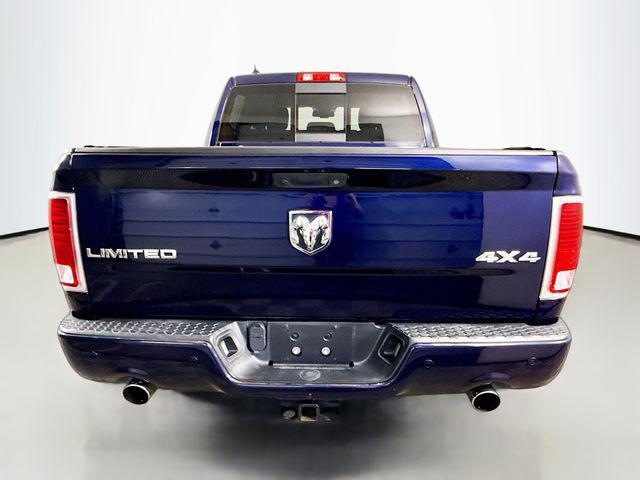 used 2015 Ram 1500 car, priced at $19,899