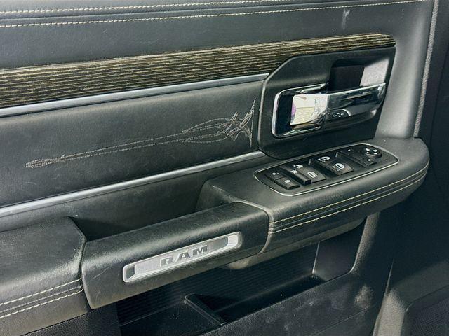 used 2015 Ram 1500 car, priced at $19,899