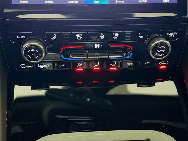 used 2024 Jeep Grand Cherokee L car, priced at $59,895