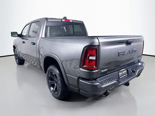new 2026 Ram 1500 car, priced at $53,480
