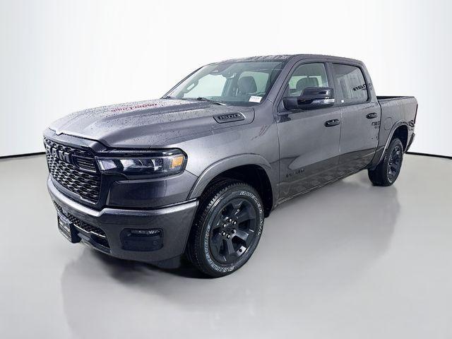 new 2026 Ram 1500 car, priced at $53,480