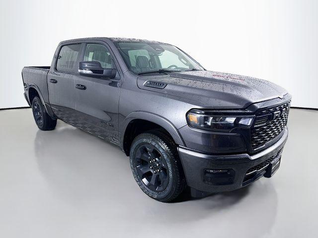new 2026 Ram 1500 car, priced at $53,480