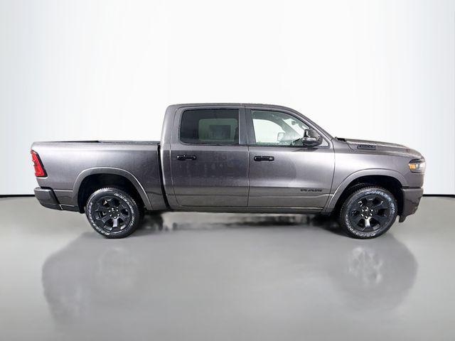 new 2026 Ram 1500 car, priced at $53,480